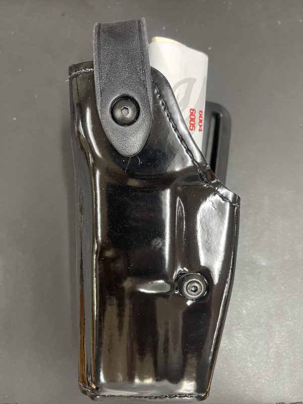 SA01 6280 SLS LEVEL ll DUTY SMITH & WESSON LEFT HAND