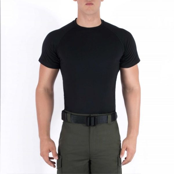 COMPRESSION SHIRT