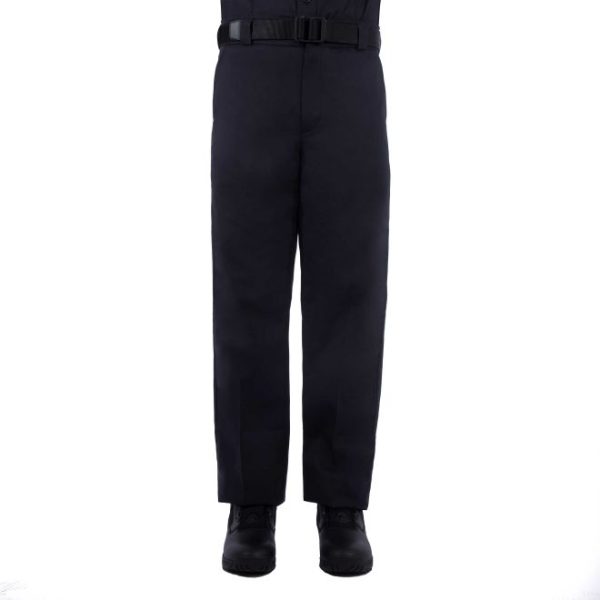 4-POCKET 100% COTTON PANTS