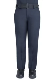 WOMEN'S 4-POCKET WOOL PANTS