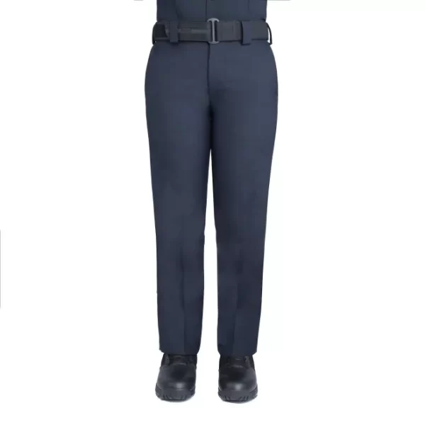 WOMEN'S 4-POCKET WOOL PANTS