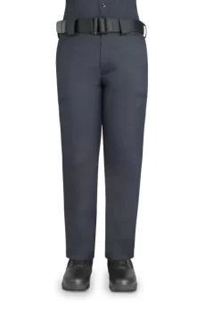 WOMEN'S 6-POCKET WOOL PANTS