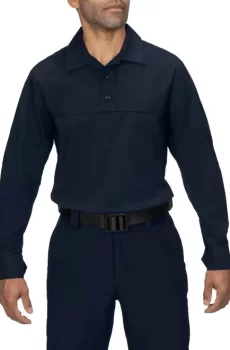 LONG SLEEVE TENX™ ARMORSKIN® BASE SHIRT