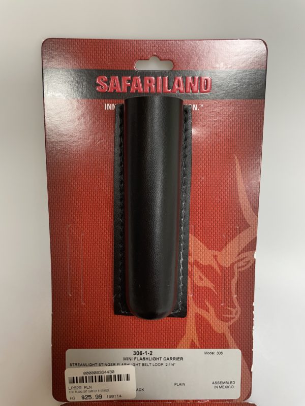 Stream Light Stinger Flashlight Carrier