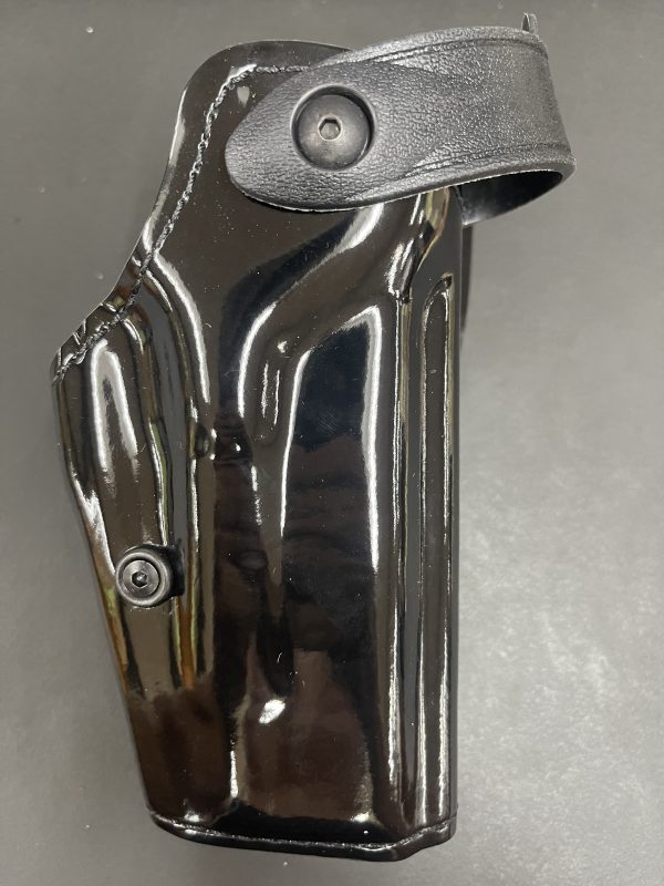 HGC RH RYGER P94 HOLSTER 6280