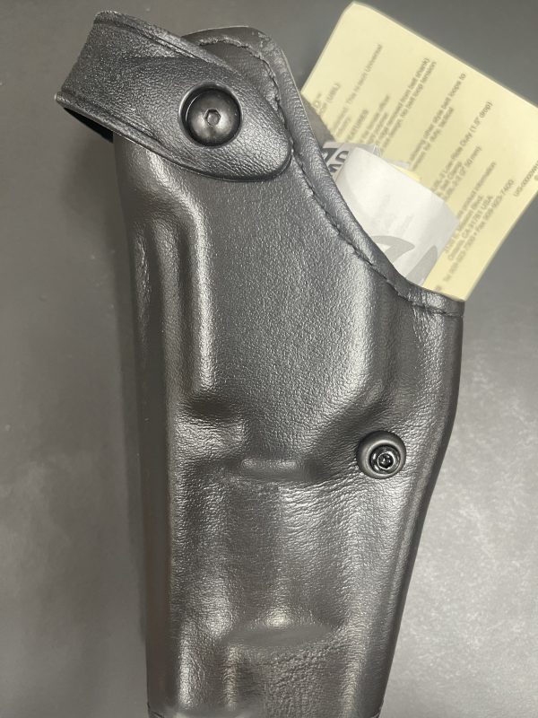 SA01 6280 SLS LEVEL ll MID RIDE RETENT  SPRING FEILD LEFT HAND