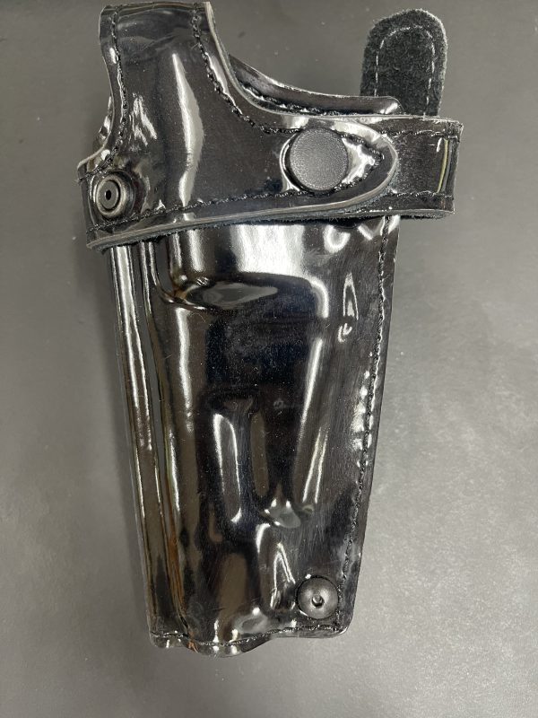 070 SLS LEVEL lll SECURITY MID RIDE SMITH & WESSON