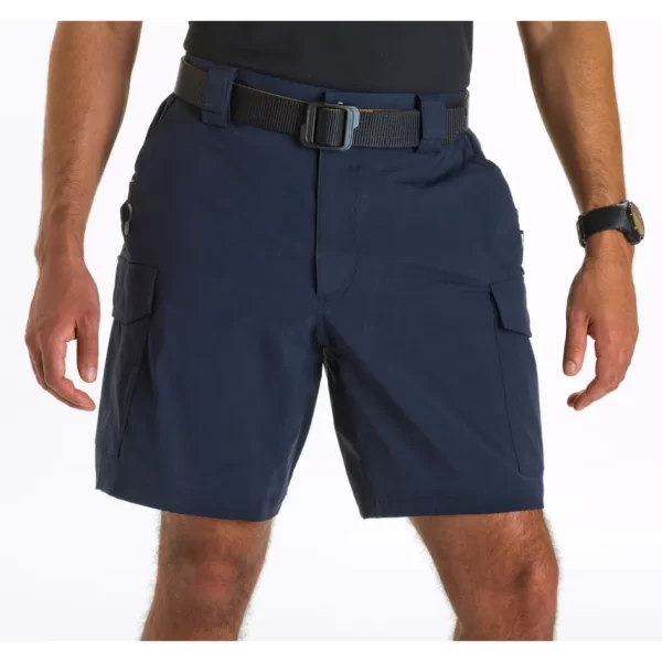 PATROL 9" SHORT
