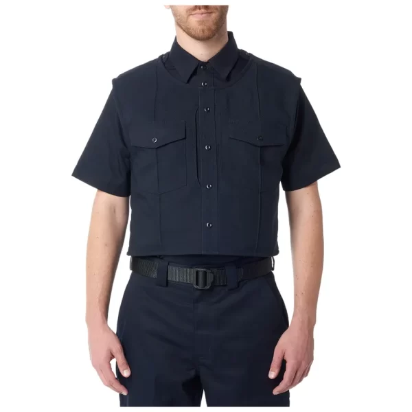 UNIFORM OUTER CARRIER - CLASS B