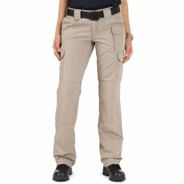 WOMEN’S 5.11 TACTICAL® COTTON CANVAS PANT