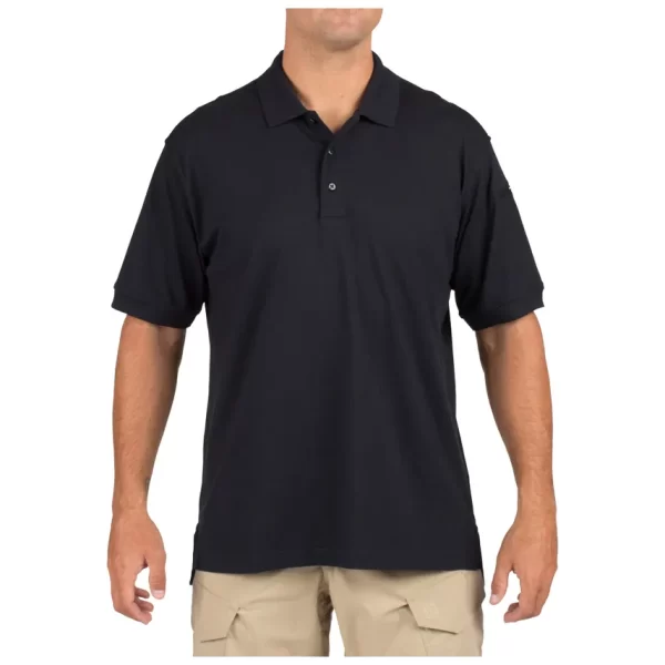 TACTICAL JERSEY SHORT SLEEVE POLO