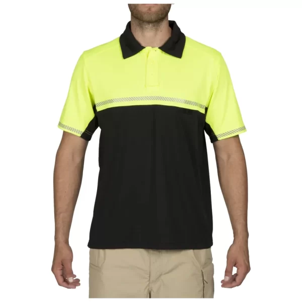 BIKE PATROL SHORT SLEEVE POLO