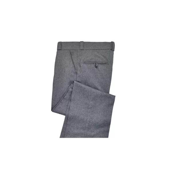 Liberty Uniform Man's Trousers (Heather Grey)